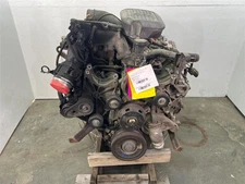 2007-2010 GMC Sierra 2500 Pickup Engine 6.6L Diesel VIN 6 8th Digit 186k Miles