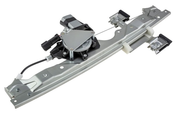 Fensterheber FüR Jeep Grand Cherokee 05- Rechts Hinten NTY EPS-CH-047-image