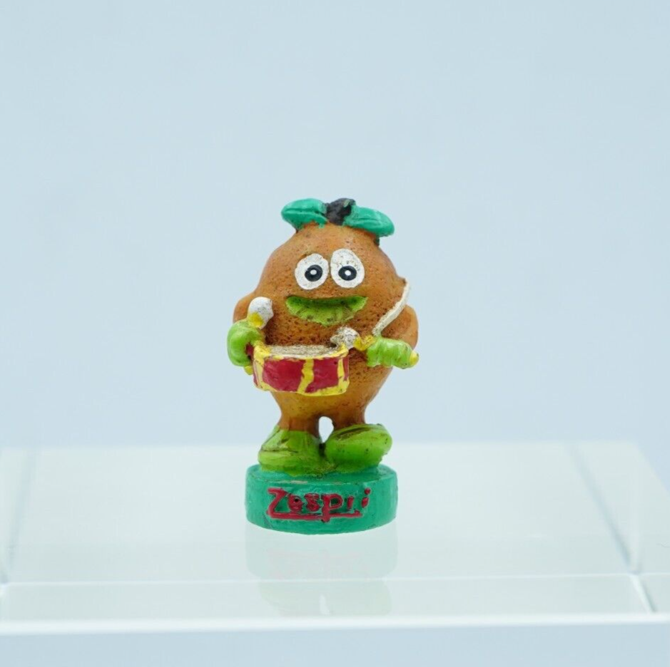 Zespri Kiwi with Drum Figure Japan *as photo* | eBay