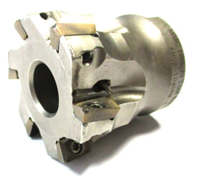 HITACHI Tool WSP Messerkopf Ø50 AHUB 1040RM-5 AufnØ16  für WSP JDMT 10 .. D3480