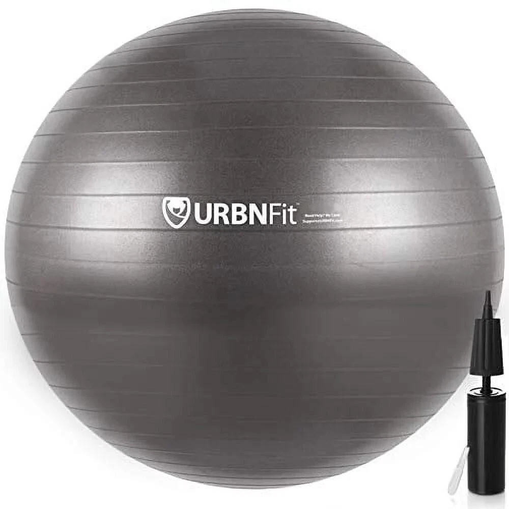 URBNFit Exercise Ball - Thumbnail 2