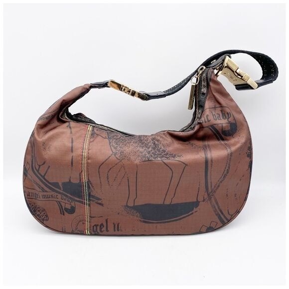 レスポートサック　グウェンステファニー　LAMB y2k LeSportsac x Gwen Stefani Lamb Y2K Limited Edition Tote Bag