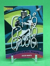 2022 Panini Instant My City Football Cards Checklist 6