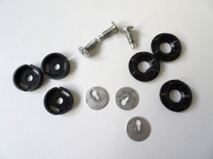 Bang Olufsen Beogram 1902 Ersatzteile