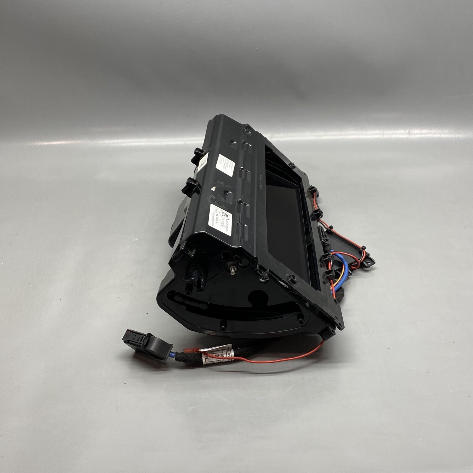 ROLLS ROYCE PHONTOM RR11 EWB CENTRAL INFORMATION DISPLAY 2018 2019 OEM