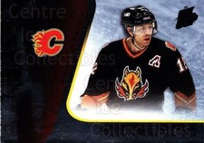 2002-03 Pacific Quest for the Cup #12 Jarome Iginla