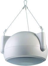 Orbit Pendant Speaker White