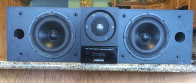 meridian dsp5000c