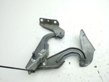 Capot Peugeot 4007