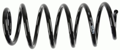 Sachs 993 064 coil spring for VW