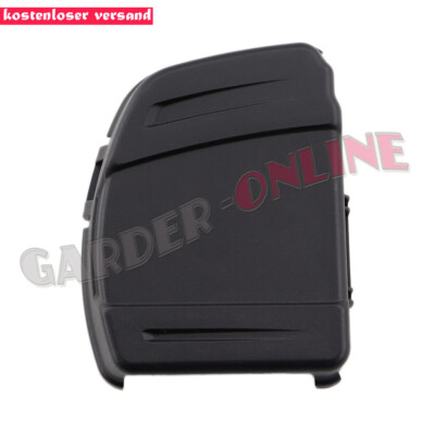Luftfilterdeckel für Briggs & Stratton 650EXI 675EXI 675IS Rasenmäher 594575