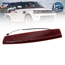 For Range Rover L322 2003-12 Rear High Mount Top 3rd Third Brake Light Stop Lamp