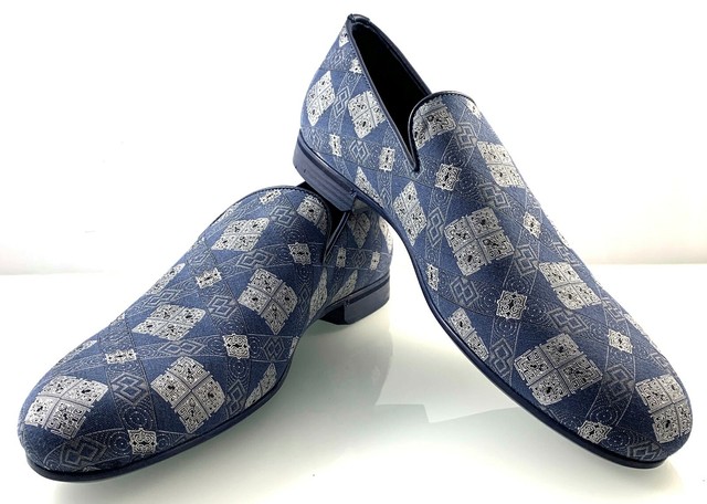 jimmy choo handcuff loafers