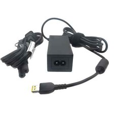 Genuine Lenovo AC Power Adapter Charger 36W for ThinkPad Laptop Helix 2 Charger