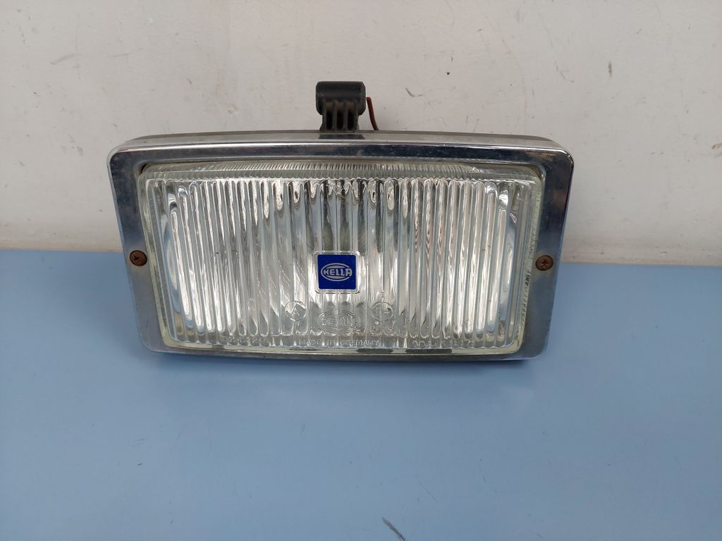 Opel Frontera B 2000 headlight headlamp 301112248 AXP15094 | eBay