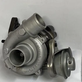 Turbolader Original Garrett 17201-27030 721164-9 Toyota Auris Avensis 2.4 D