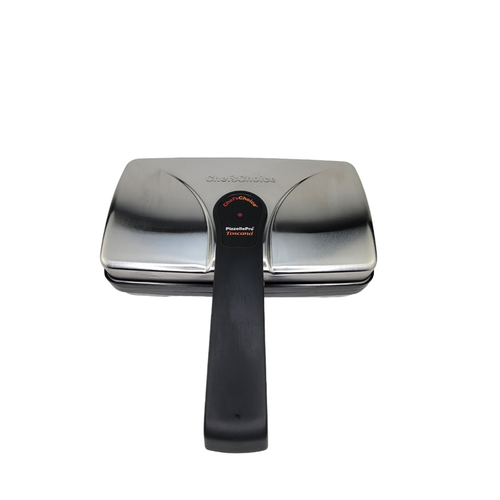 Chef's Choice Pizzelle Pro Toscano NonStick Cannoli Maker Model 834 eBay