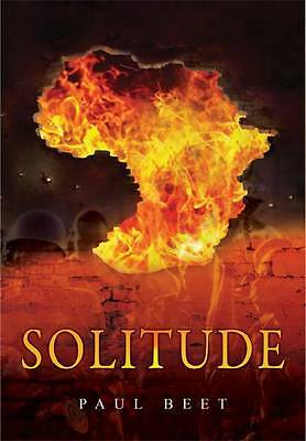 Solitude, , Good Book