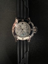 Aquanautic watch Princess Cuda Chronograph