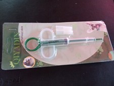 Qty 4 Pethouzz Animal Feeding Kit