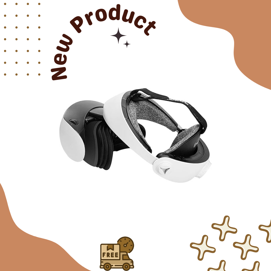 Globular Cluster CMP2 Comfortable Mod for PS VR Sweet Spot