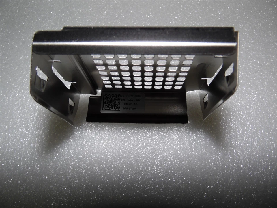 DELL POWEREDGE SERVER R730 R730xd SLOT 123 RISER 1 FILLER TXP8F - Image 2 of 2