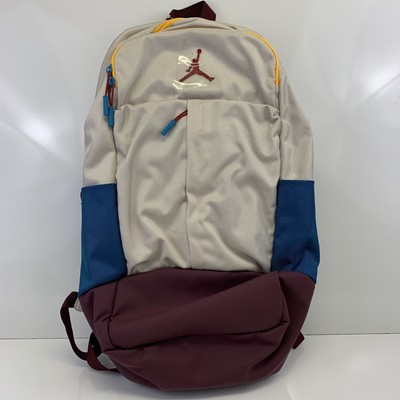 jordan fluid backpack