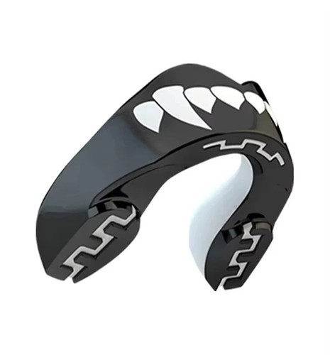 Boxing Mouthguard Professional Sports Braces Sanda Fighting Fighting Training - Imagen 7 de 15
