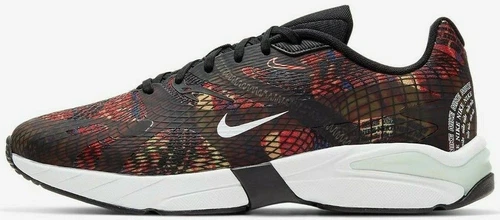 Nike D/MS/X Ghoswift Multi Color