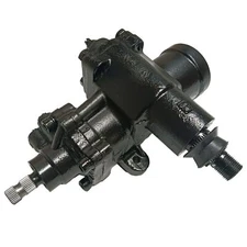 Power Steering Gear Box For 2.2L 4.3L Chevrolet S10 GMC Sonoma 96-03 RWD 27-7568