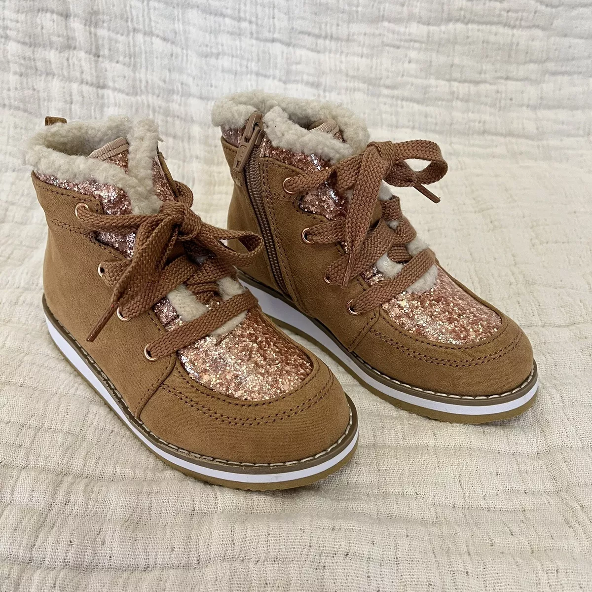 Gap ladies boots deals