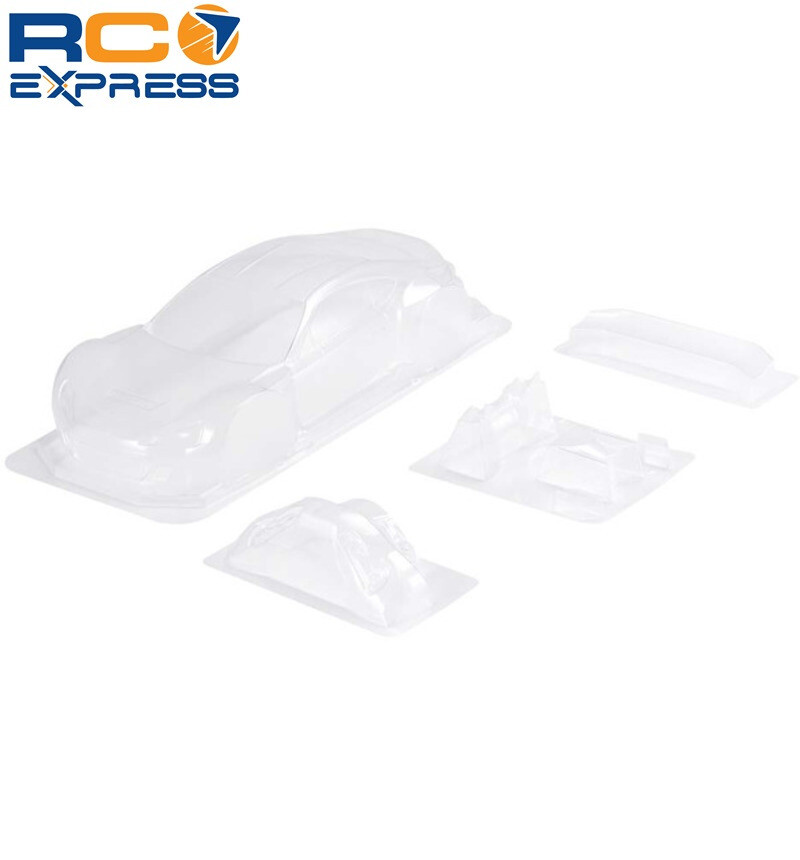 Tamiya Rc Body Set Subaru Brz R & D 2014 Rd.2 Fuji TAM51575 | eBay