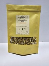 Aloe Vera Herb Dried Cut (Aloe Vera) Aloe Tea HIGH