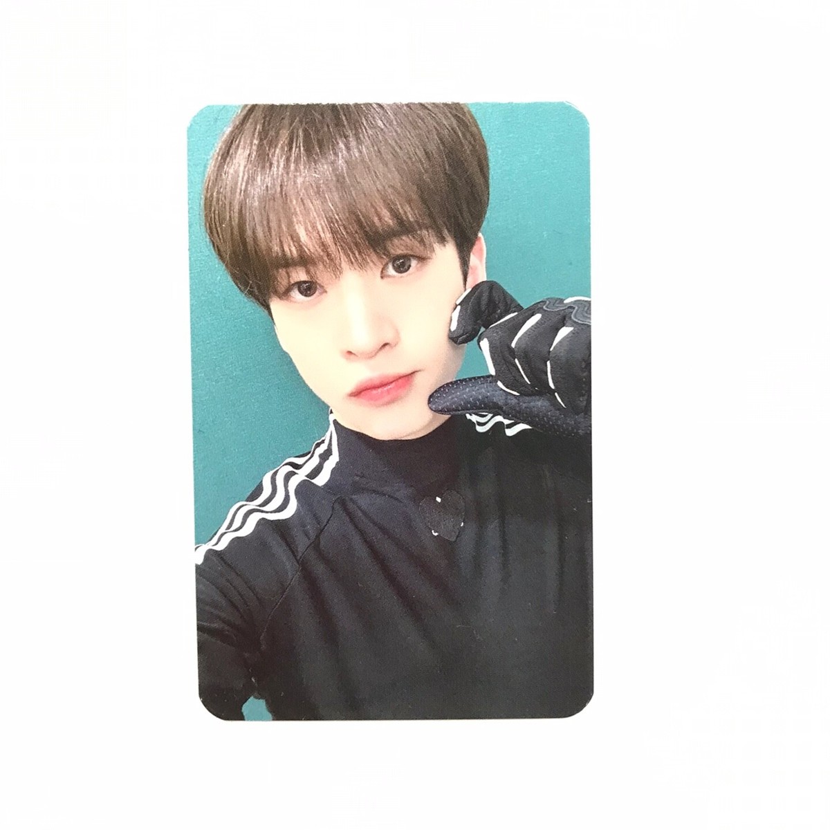 CRAVITY] EVERSHINE / Soundwave Fansign Gift Photocard | eBay