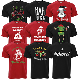 funny christmas t shirt