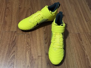 nike men's alpha menace varsity 2 football cleats