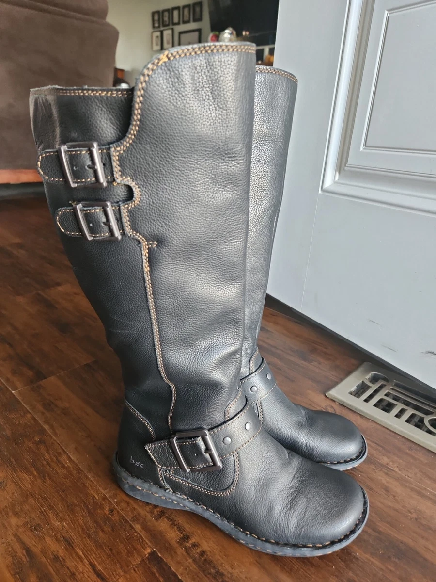 Oliver riding boots online