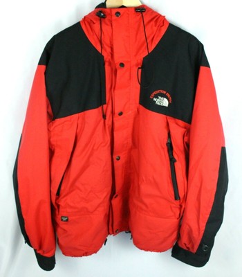 the north face expedition