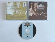 Blues Masters - The Essential Blues Collection - Sampler (R2 71401) CD