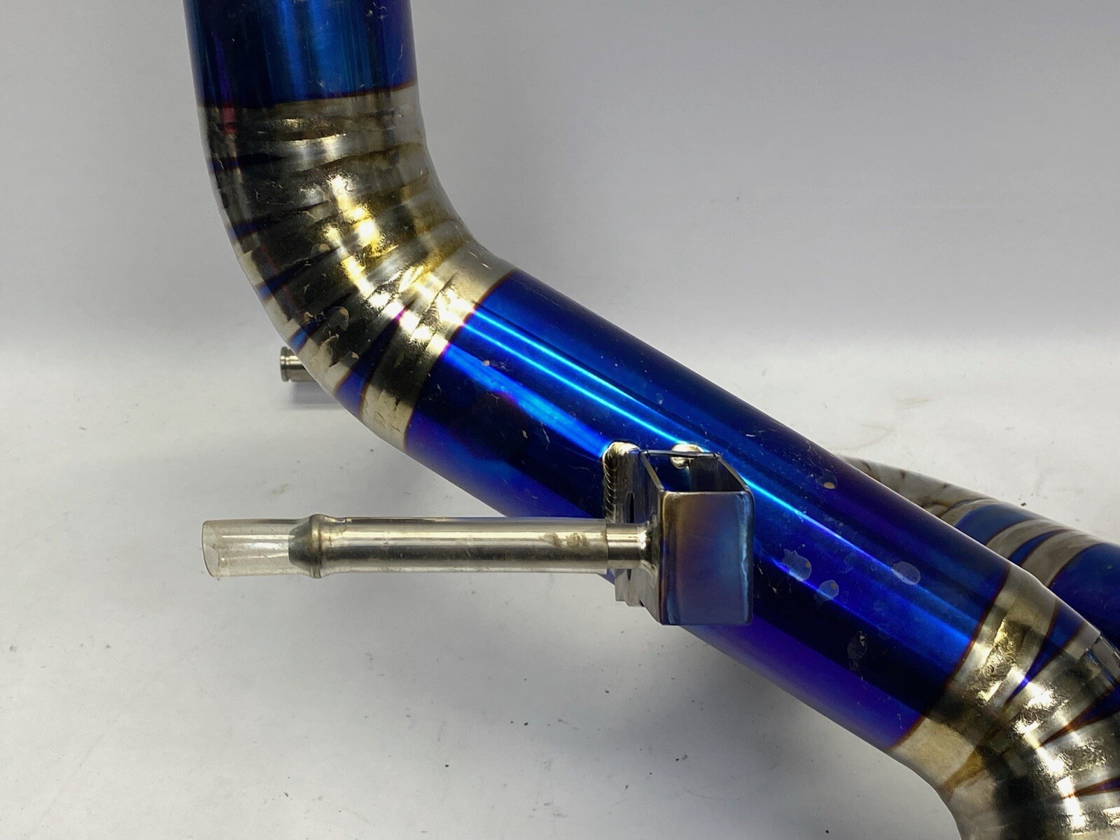 Lamborghini Aventador SVJ Full Titanium Ti Street Exhaust System Performance