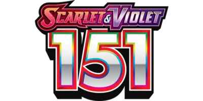 151 - Pokemon Scarlet & Violet: You Pick Common, Uncommon, Rare *