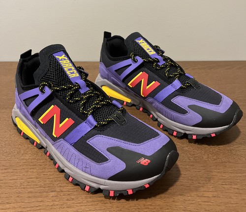 New Balance X Racer Utility Men Size 11 