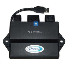 PROCOM 2004-2007 RHINO 660 YAMAHA PE-C-AY660R...