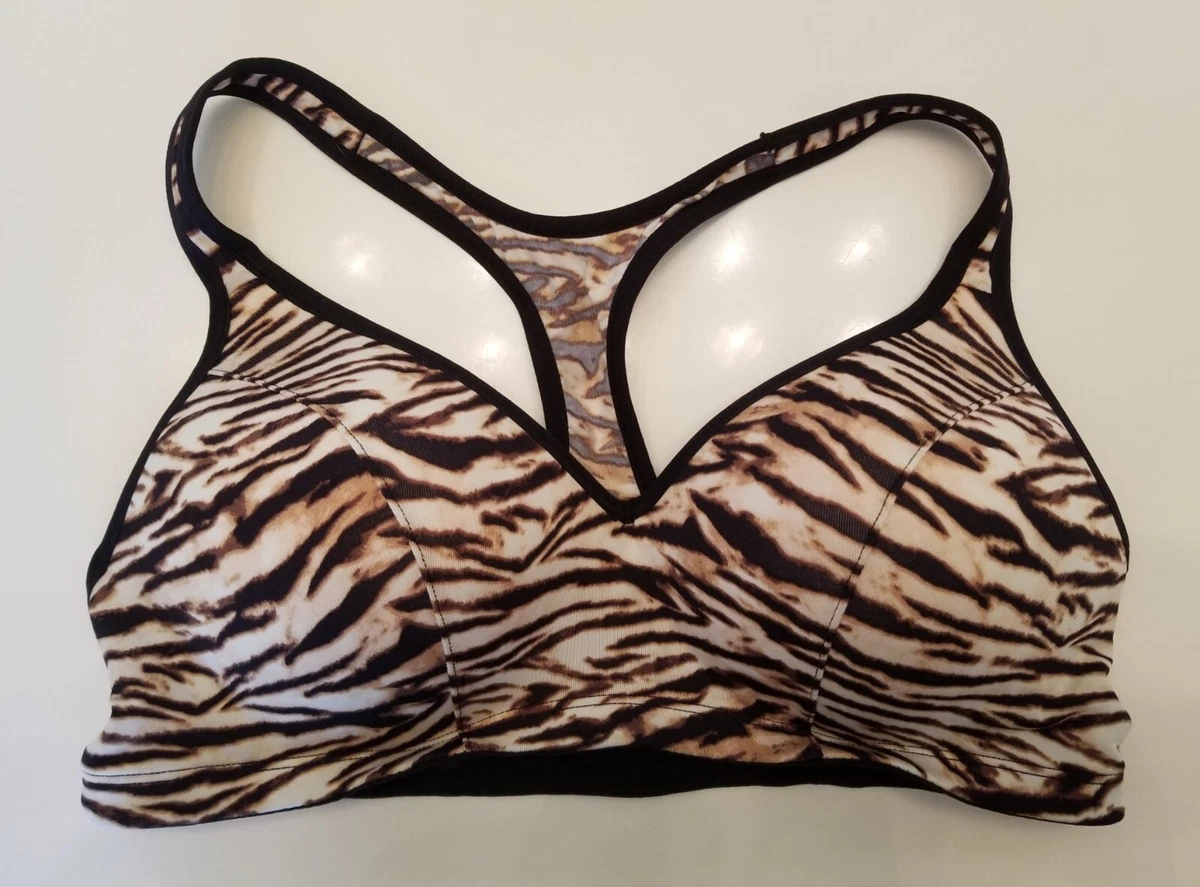 Flirtitude sports sale bra