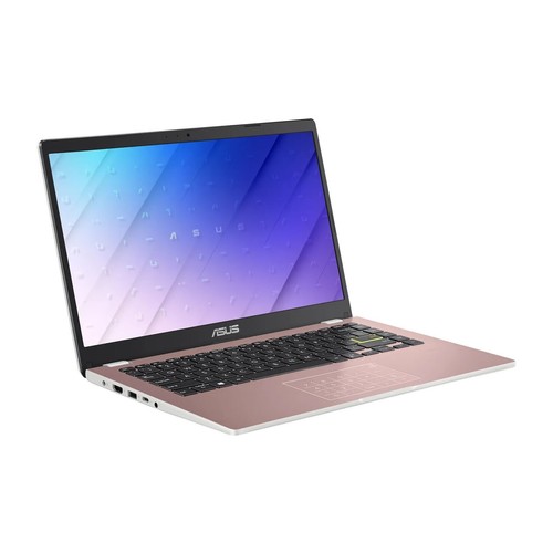 ASUS Vivobook Go 14 E410 Laptop Intel Celeron 4GB RAM 128GB eMMC Pink - Afbeelding 2 van 16
