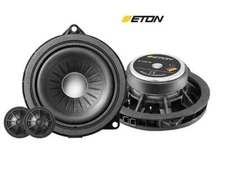 ETON B100W 10cm Speaker Set BMW Mini F56/F55/F54/F57/F54/F55/F56/F57 1 Pair