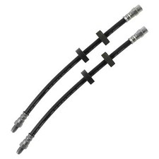 Flexible de frein Audi 100