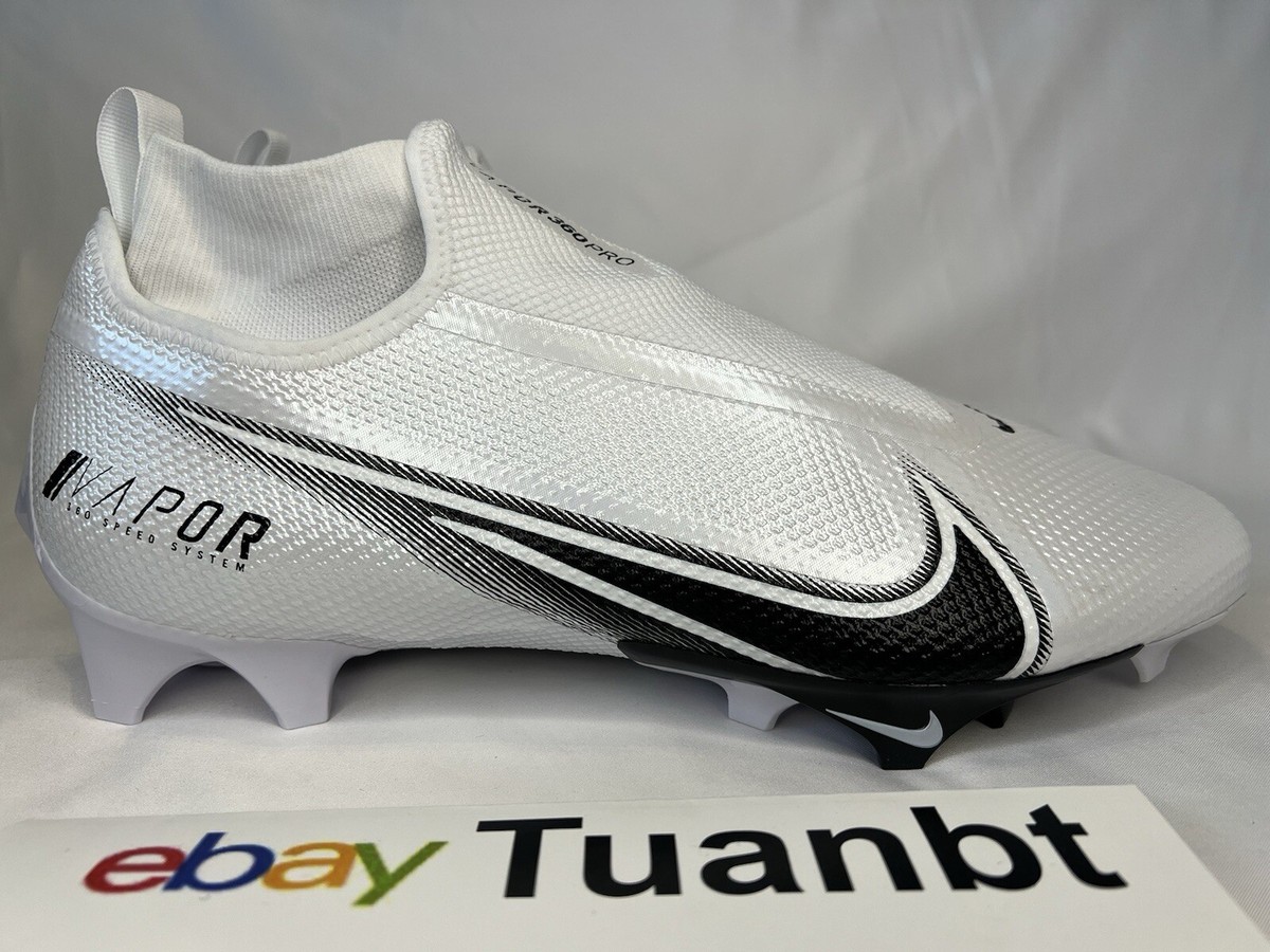 BRAND NEW Nike Vapor Edge Pro 360 Men's Football Cleats