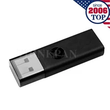 Wireless Adapter for Microsoft XBOX ONE Windows 10 Controller USB PC Laptop