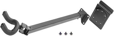 Stagg XL Guitar Hanger With Screws